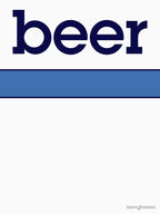 Beer Repo Man Shirt
