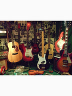 Guitar Collection Shirt