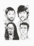 Avett Brothers Shirt