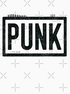 Punk Logo Shirt
