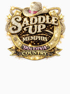 Saddle Up Memphis Shirt