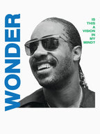 Stevie Wonder Shirt