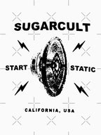 SUGARCULT Shirt