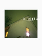 American Football-Never Meant Shirt