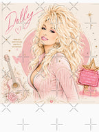 Dolly Parton V1 Shirt