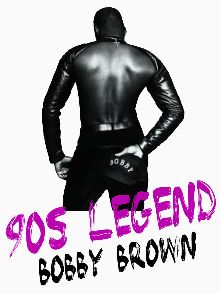 Bobby Brown Shirt