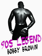 Bobby Brown Shirt