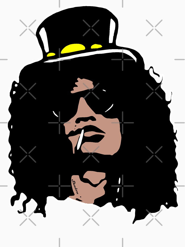 Slash Shirt