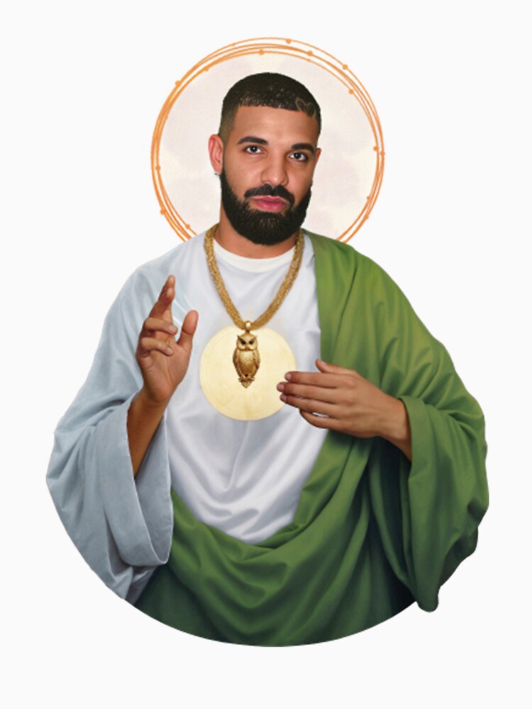 Saint Drake Shirt