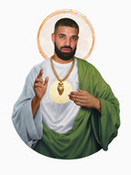 Saint Drake Shirt
