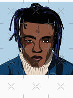 RIP X Shirt