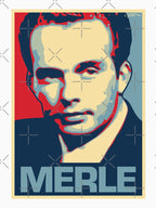 Merle Shirt