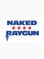 Naked Raygun Shirt