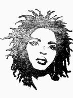 The Miseducation Of Lauryn Hill Shirt