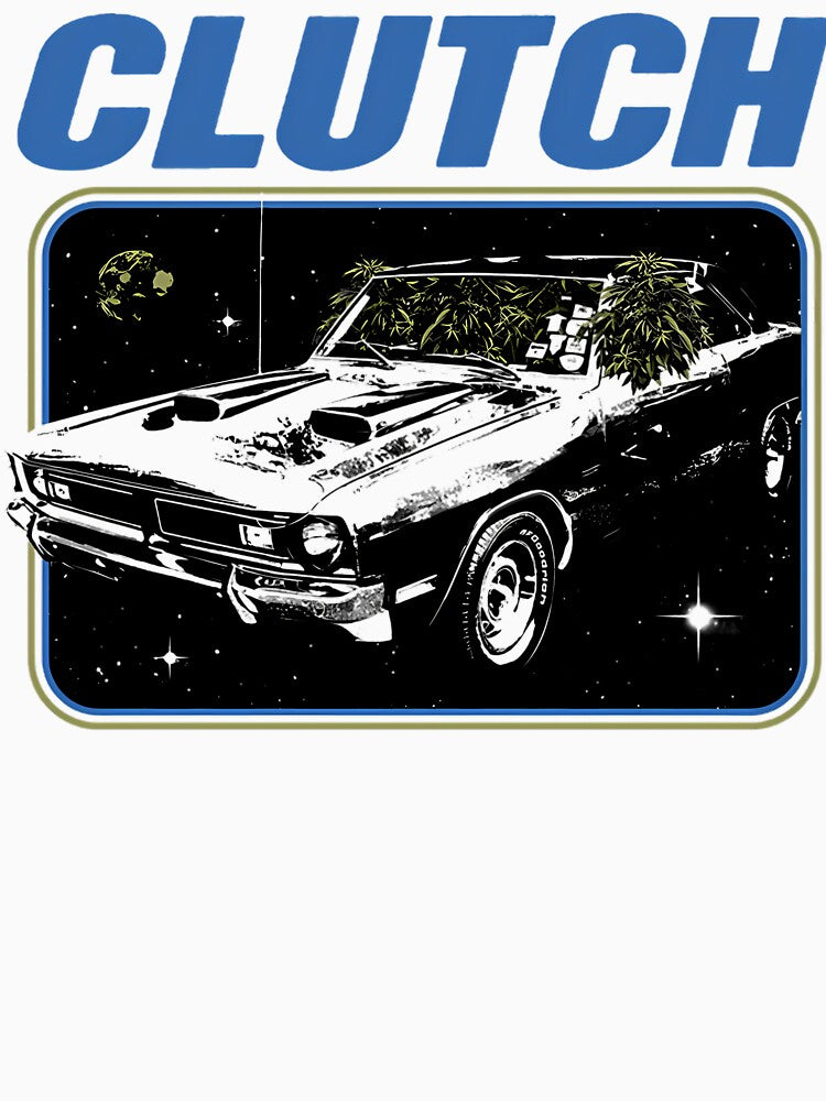 Clutch Shirt