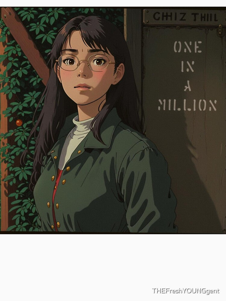 In A Million Shirt