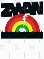 Zwan Honestly Shirt