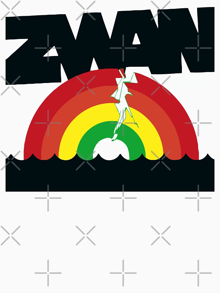 Zwan Honestly Shirt