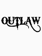 Outlaw Country Outlaw Country Cowboy Shirt