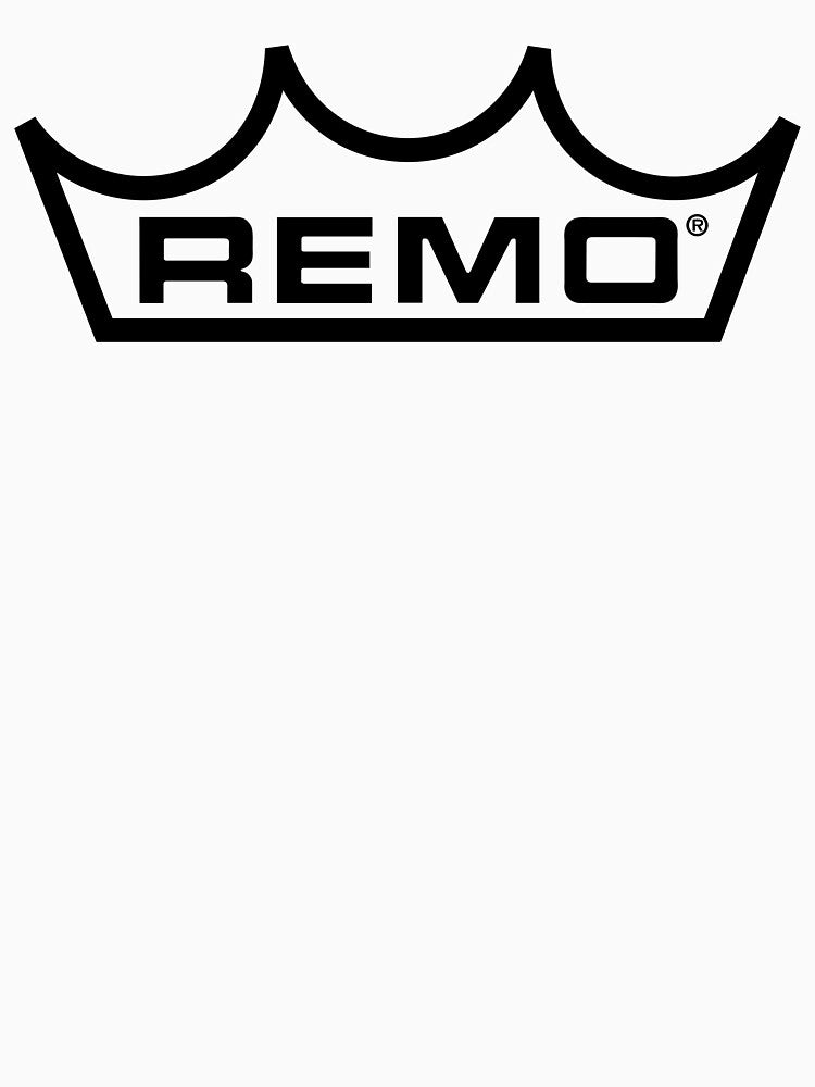 Drump Instrument Remo Shirt