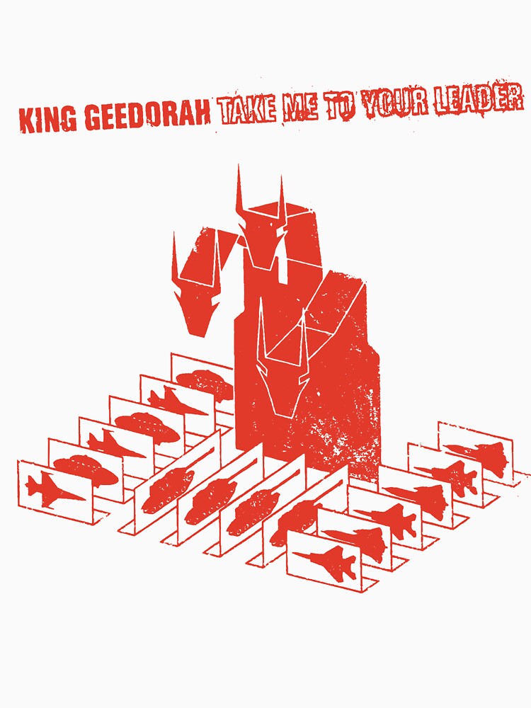 Leader Shirt