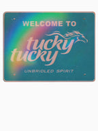 Welcome To Kentucky Shirt