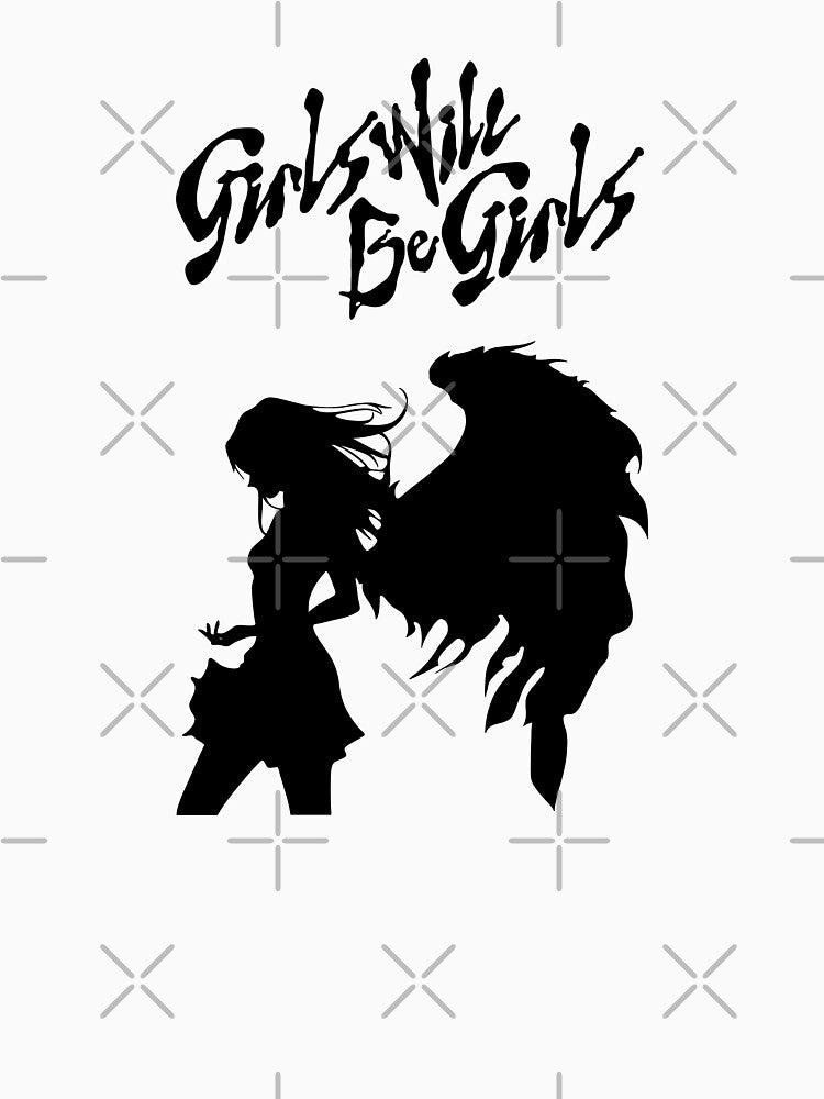 ITZY - GWBG Plataform B Ver Shirt