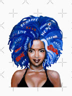 Lauryn Hill Greatest Of All Time Collection Timeless MC's Shirt
