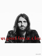 Ryan Hurd Shirt