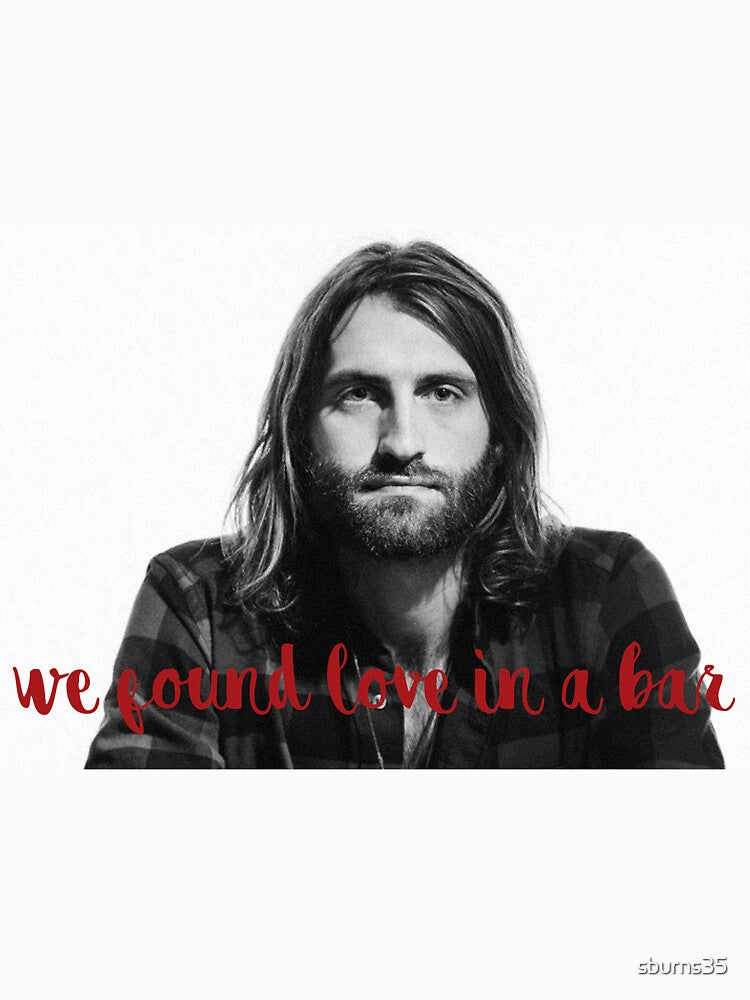 Ryan Hurd Shirt