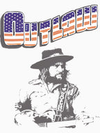 Outlaw Waylon Shirt