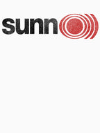 SUNN O Shirt