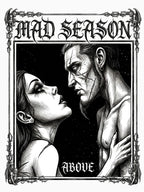 Mad-Season-Grunge Shirt