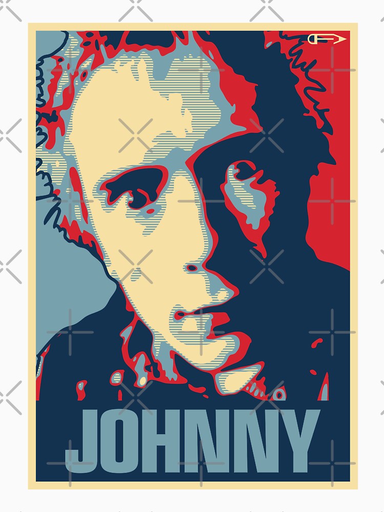Johnny Shirt
