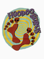 Hoodoo Gurus Vintage Retro Australian Rock Band Shirt