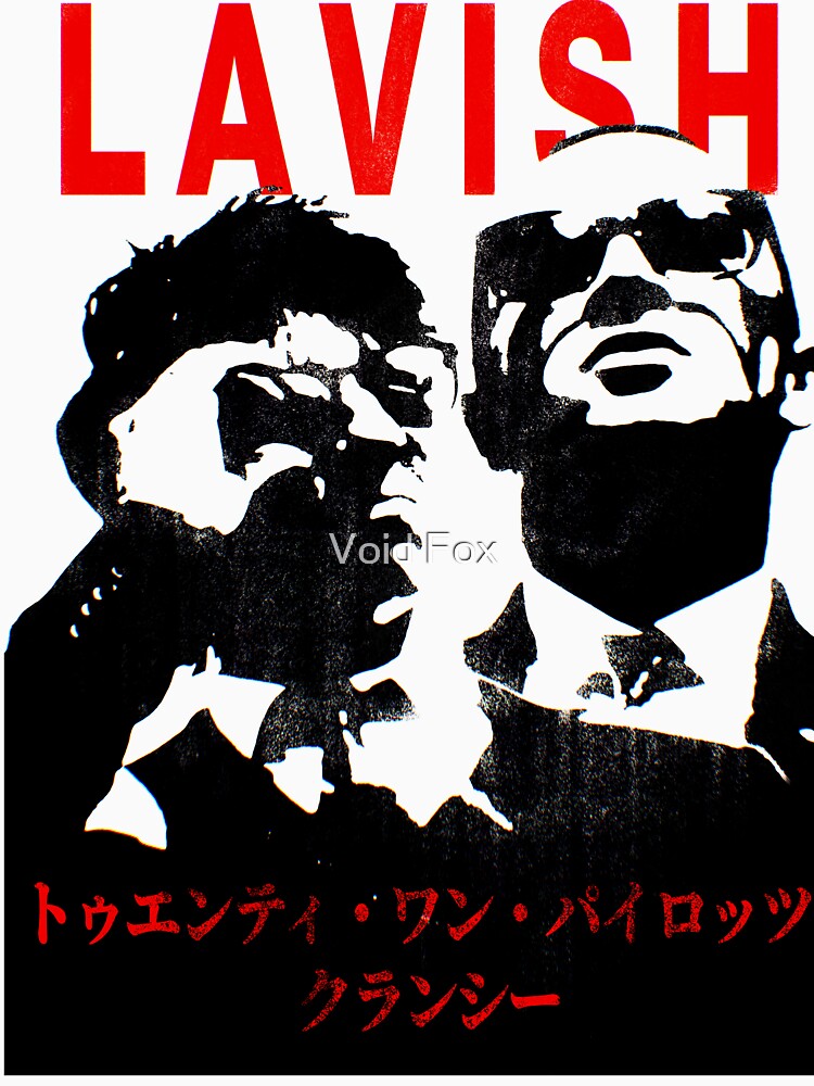 Lavash Shirt