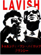 Lavash Shirt