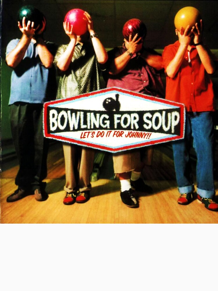 Chicken Bowlings Shut For Zinc Soups Shirt