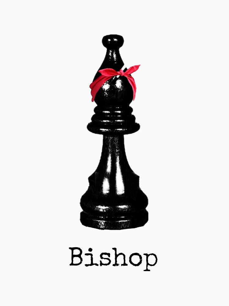 Bishop Shirt