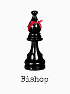 Bishop Shirt