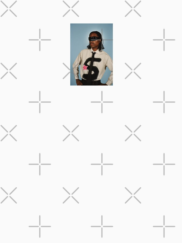 Steve Lacy Gemini Rights Shirt