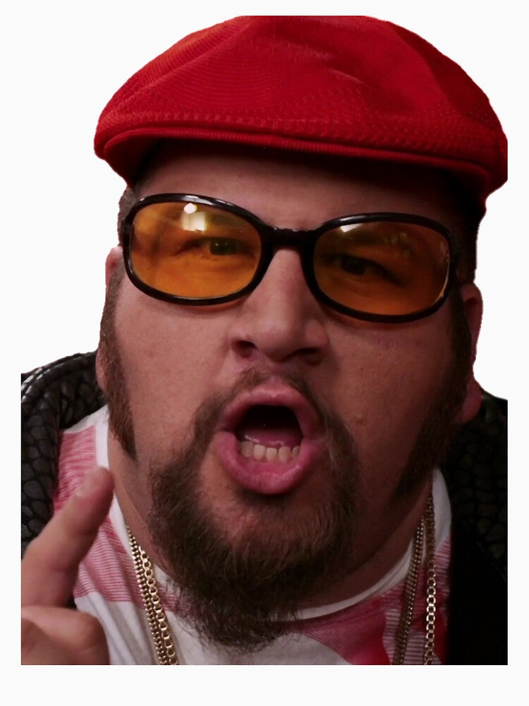 Gustavo Rocque 2 Shirt