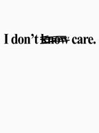 Kelsea Ballerini I Don'T Care Shirt
