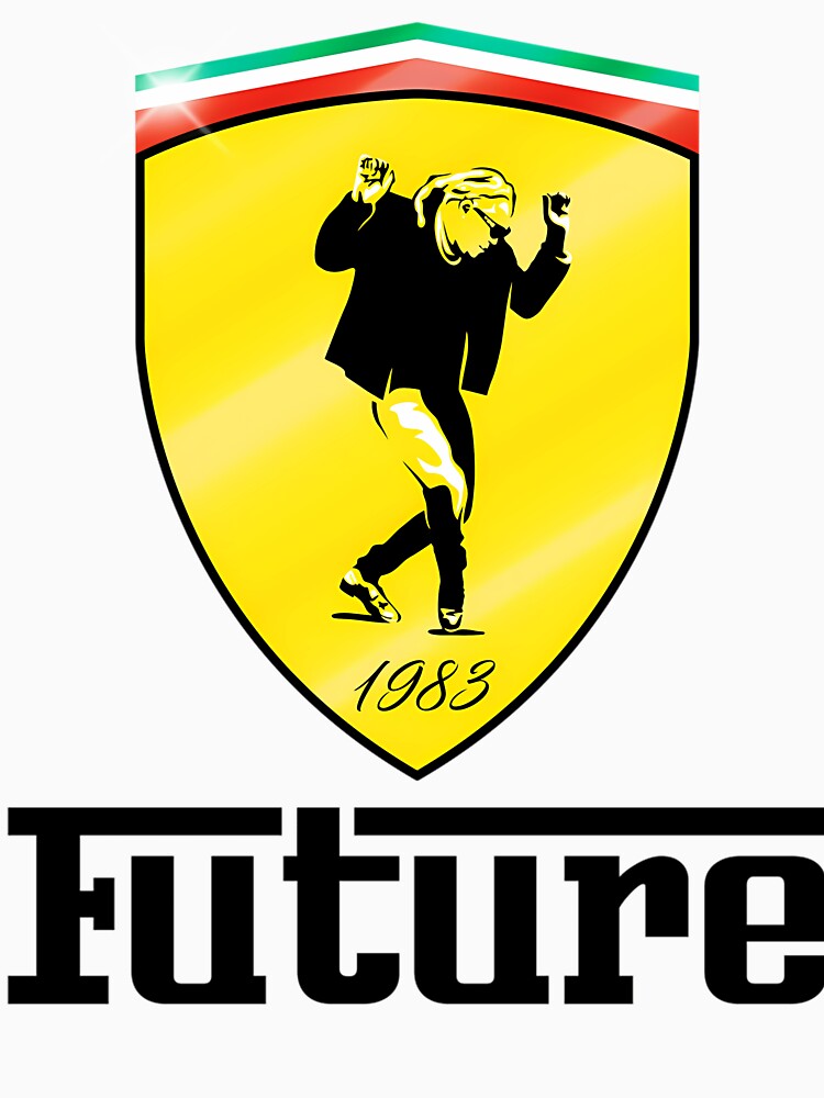 Futurrari Shirt