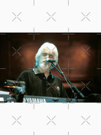 Michael McDonald Photograph Shirt