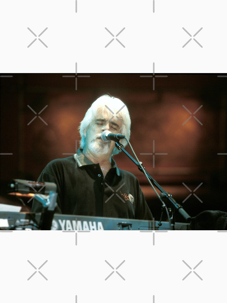 Michael McDonald Photograph Shirt