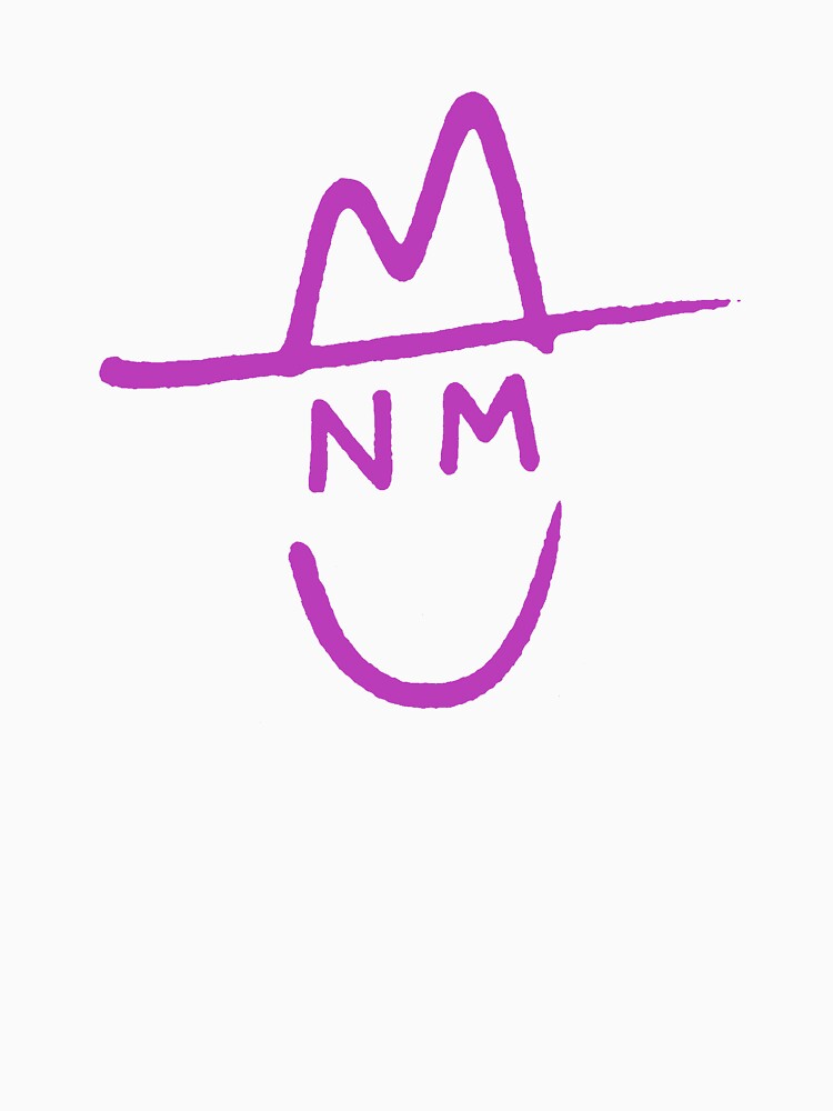 Niko Moon- Good Time Purple Shirt