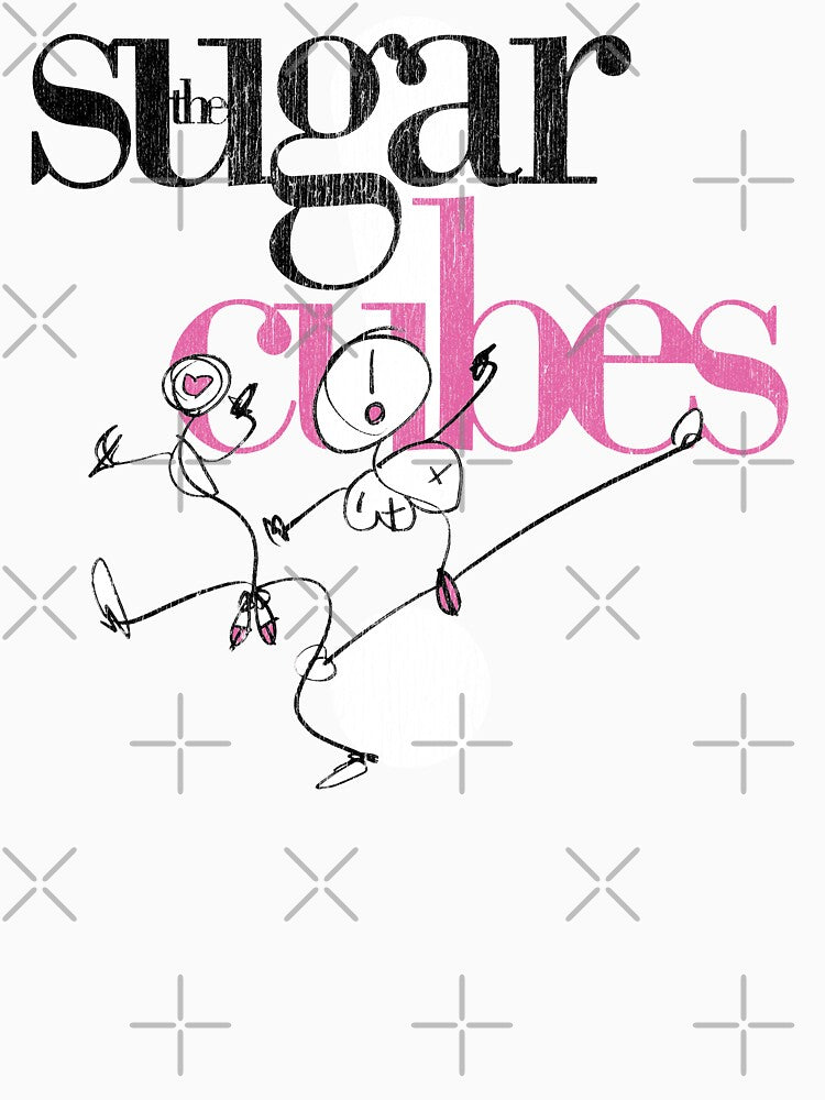 The Sugarcubes Shirt