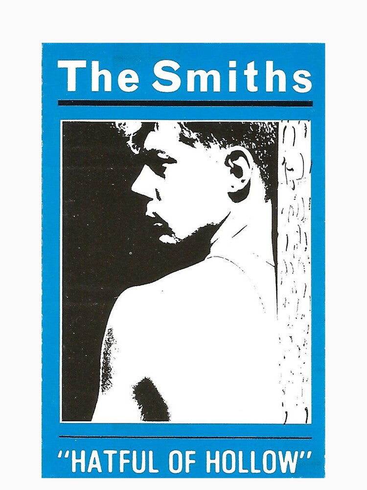 The Smiths Album Shirt