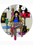 Marc Bolan - 20th Century Boy Shirt